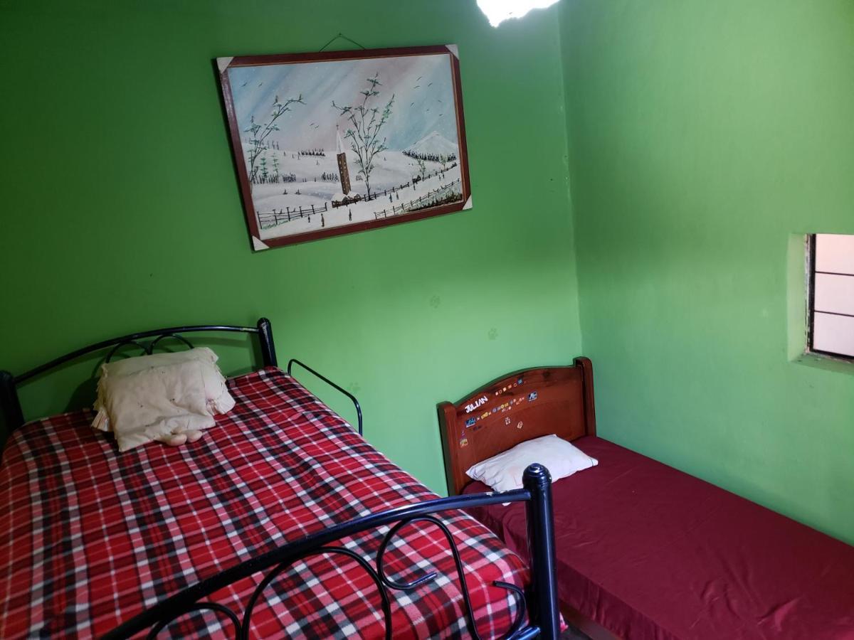 شقة Casa Vieja Del Centro Historico كويتو المظهر الخارجي الصورة