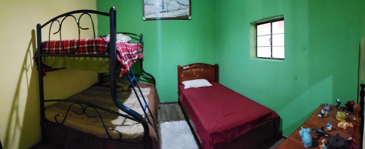 شقة Casa Vieja Del Centro Historico كويتو المظهر الخارجي الصورة