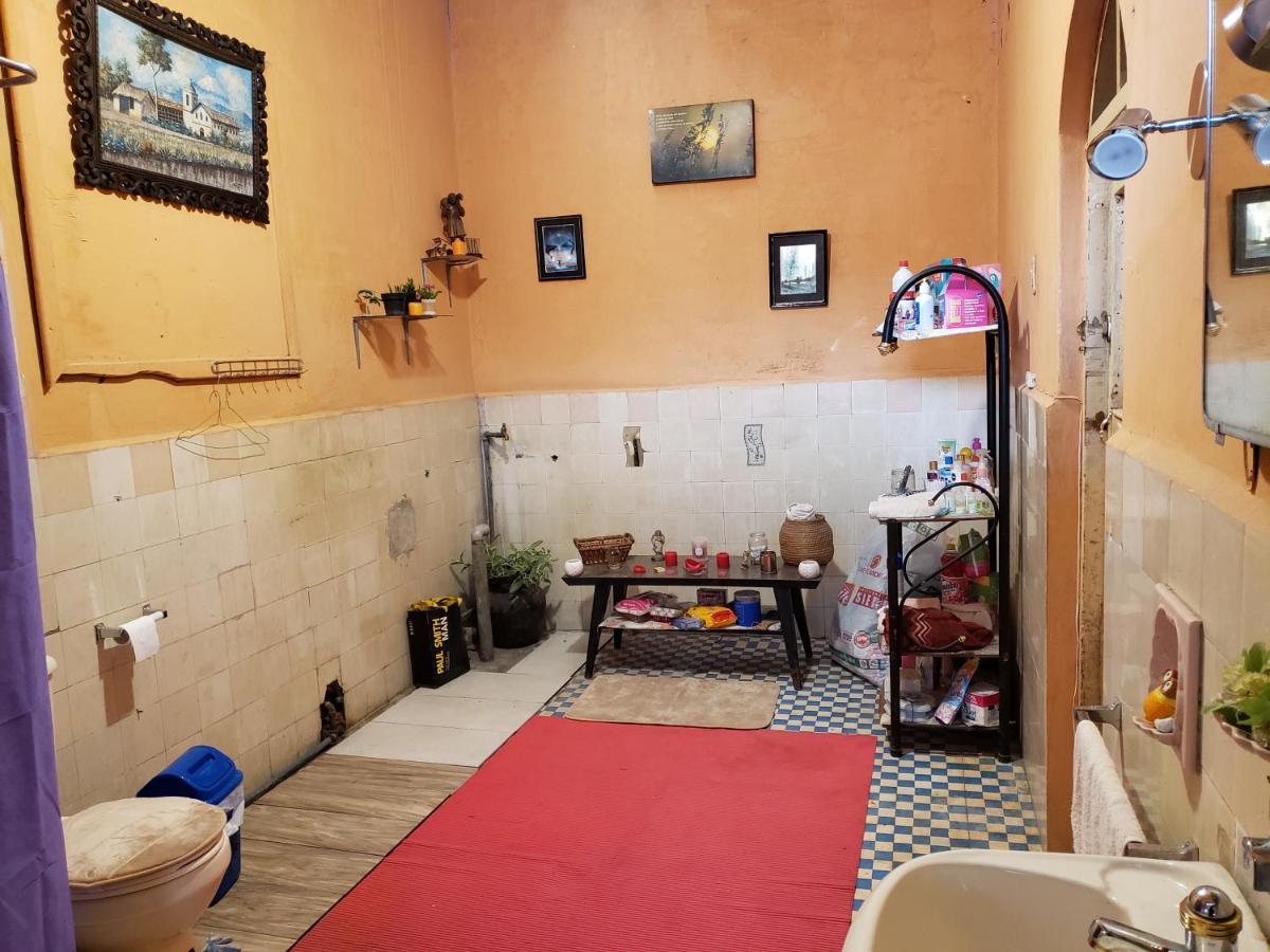 شقة Casa Vieja Del Centro Historico كويتو المظهر الخارجي الصورة