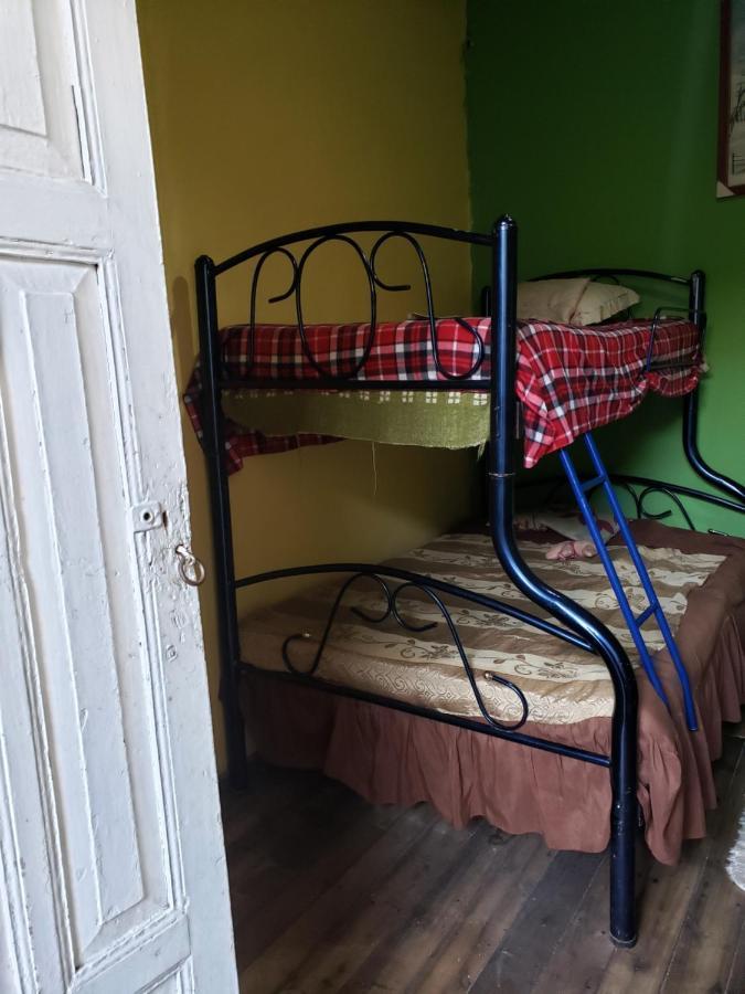 شقة Casa Vieja Del Centro Historico كويتو المظهر الخارجي الصورة