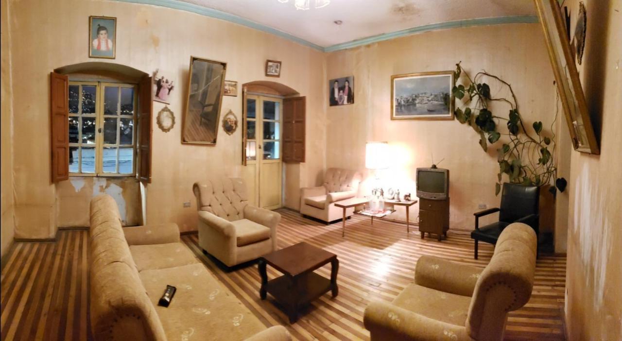 شقة Casa Vieja Del Centro Historico كويتو المظهر الخارجي الصورة