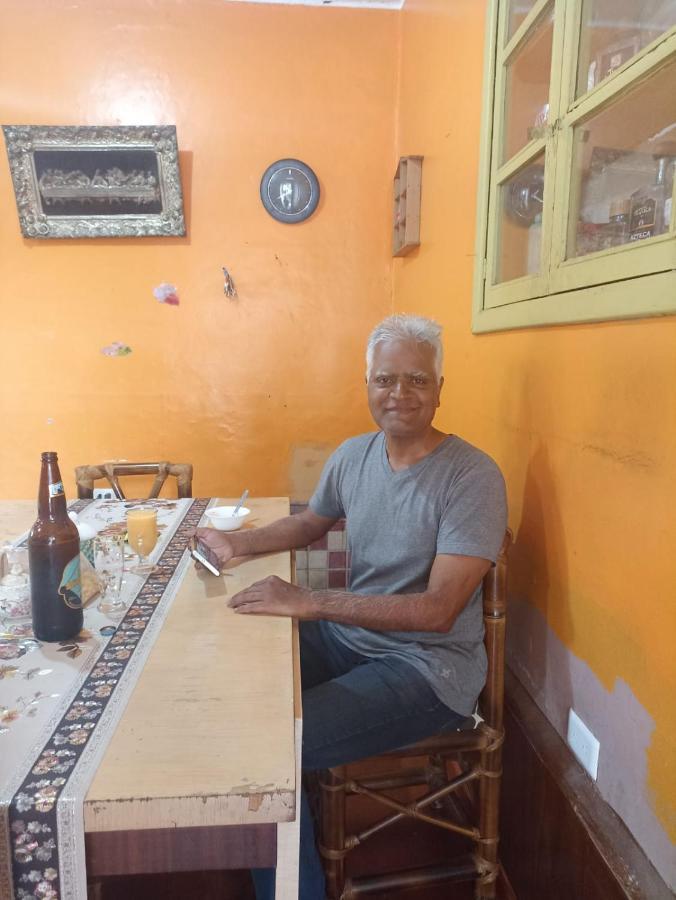 شقة Casa Vieja Del Centro Historico كويتو المظهر الخارجي الصورة